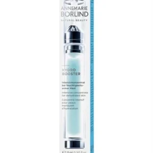 Safety Rated Annemarie Borlind Hydro Booster 15 Ml