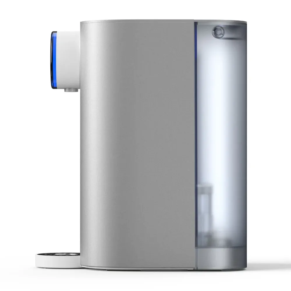 Safety Rated CounterTop RO™ - Tappwater
