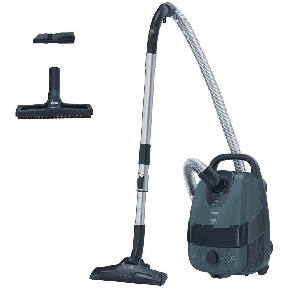 Safety Rated Dammsugare HE2 Home 850W
