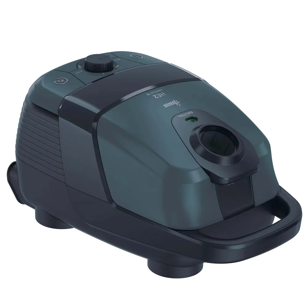 Safety Rated Dammsugare HE2 Home 850W