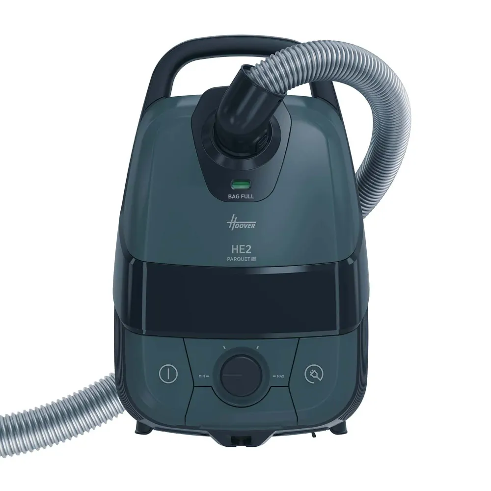 Safety Rated Dammsugare HE2 Home 850W