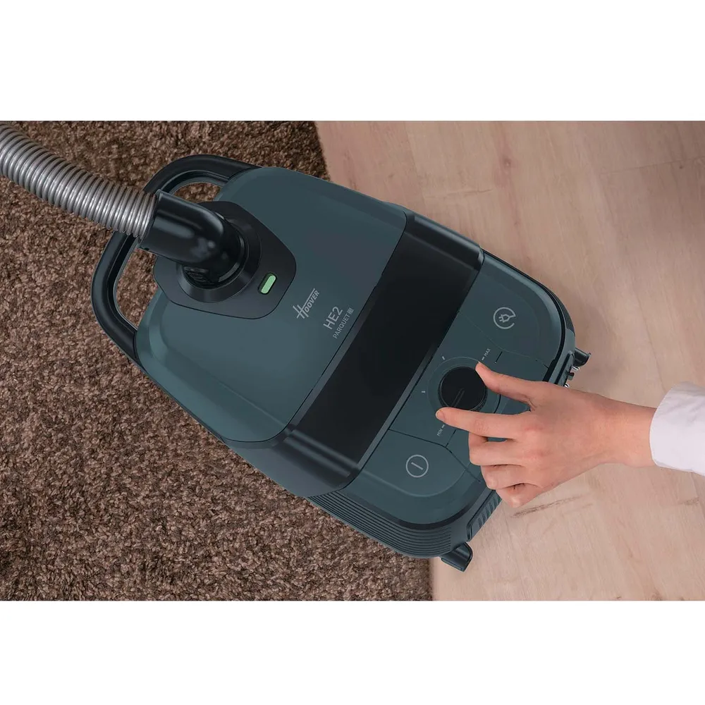 Safety Rated Dammsugare HE2 Home 850W