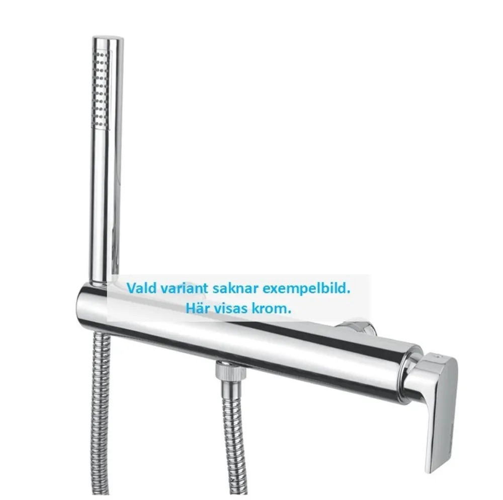 Safety Rated Duschblandare Duschbyggarna Simple