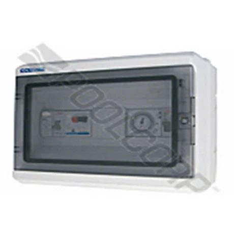 Safety Rated EL-box filtration