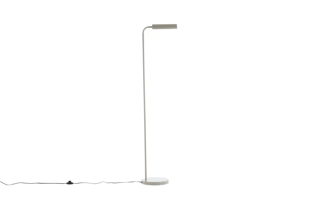 Safety Rated Golvlampa Venture Home Harmonica
