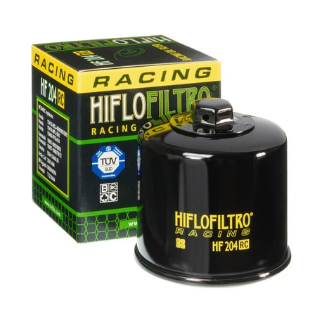 Safety Rated HiFlo Oljefilter HF204RC