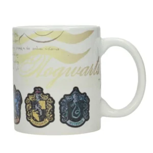 Safety Rated HP House Emblems Snö Mug