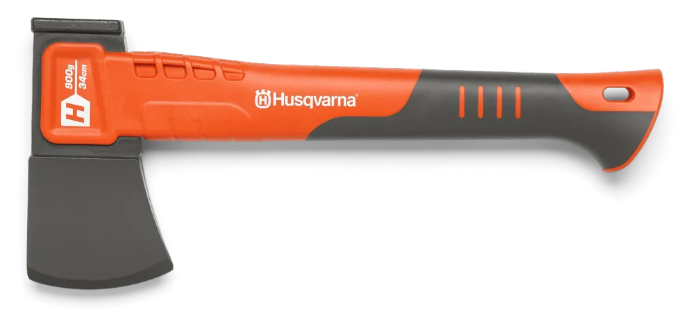 Safety Rated Husqvarna Allroundyxa H900