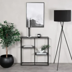 Safety Rated Hylla Venture Home Staal