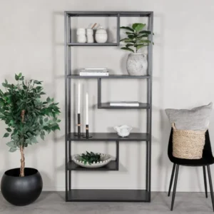 Safety Rated Hylla Venture Home Staal