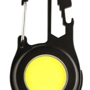 Safety Rated IFISH Bärbar Tool LED