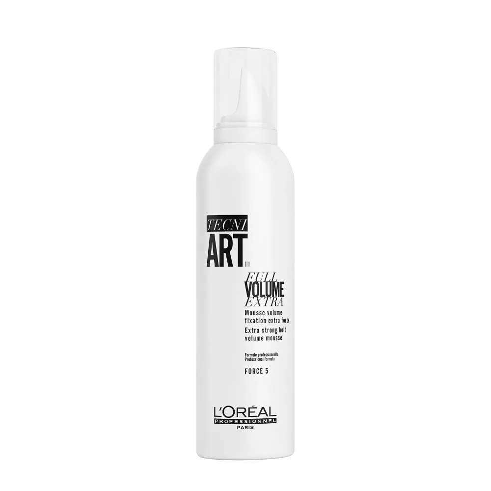 Safety Rated L’Oréal Professionnel Tecni.ART Full Vol Reserv- 250 ml