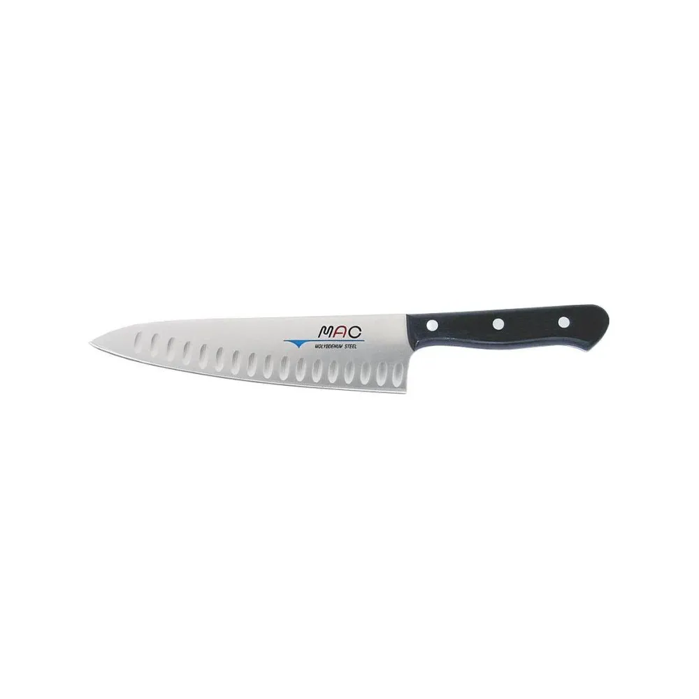 Safety Rated Mac Kockkniv 20 cm
