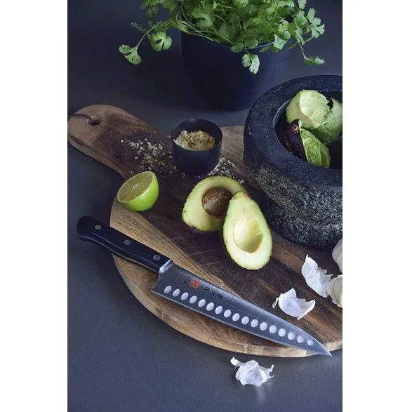 Safety Rated Mac Kockkniv 20 cm
