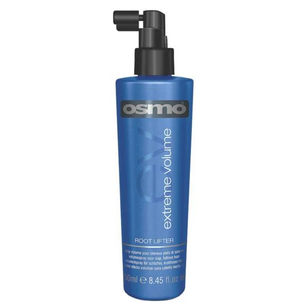 Safety Rated Osmo Extreme Volume Root Lifter spray 250 ml