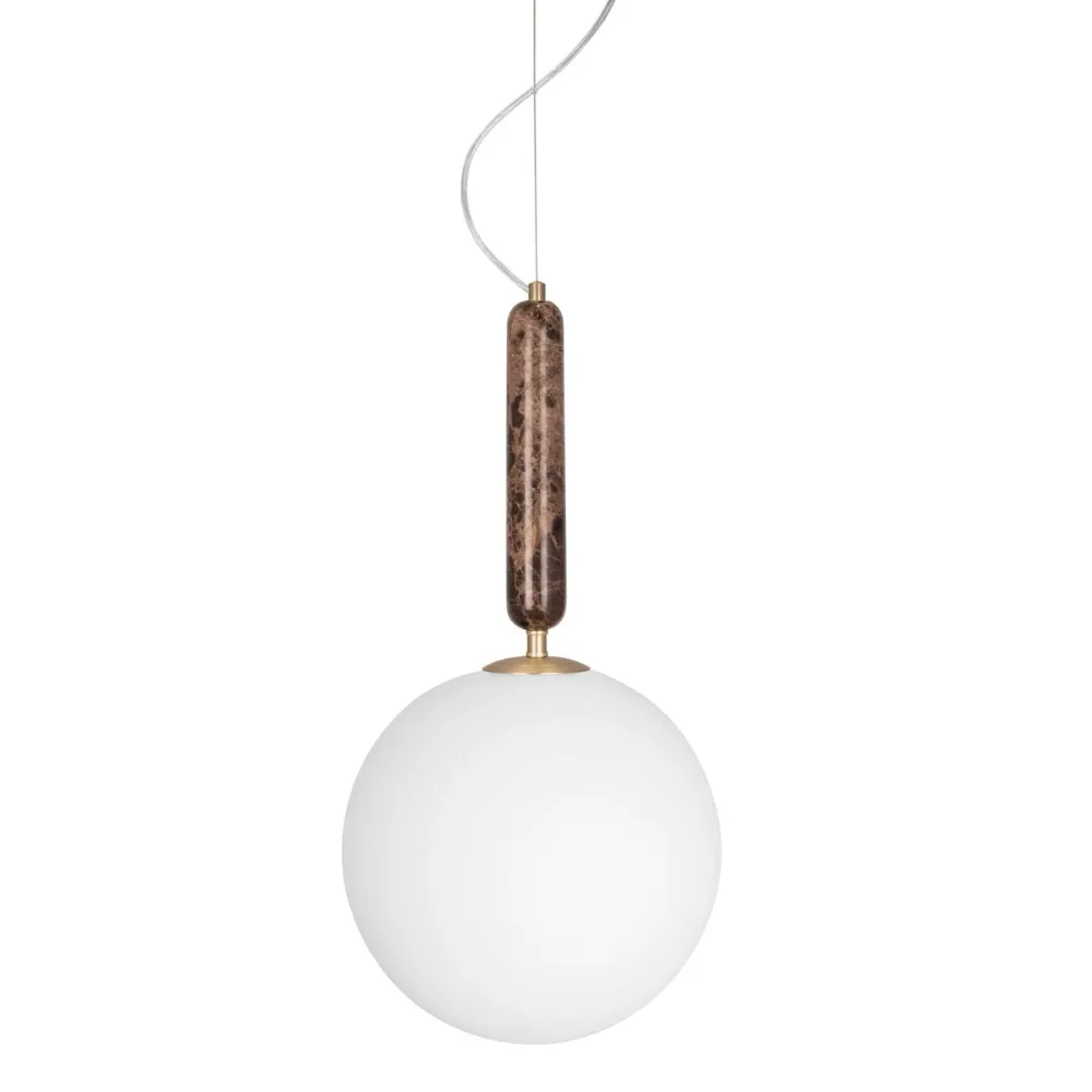 Safety Rated Pendel Torrano 30 Brun