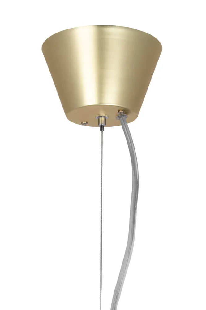 Safety Rated Pendel Torrano 30 Brun