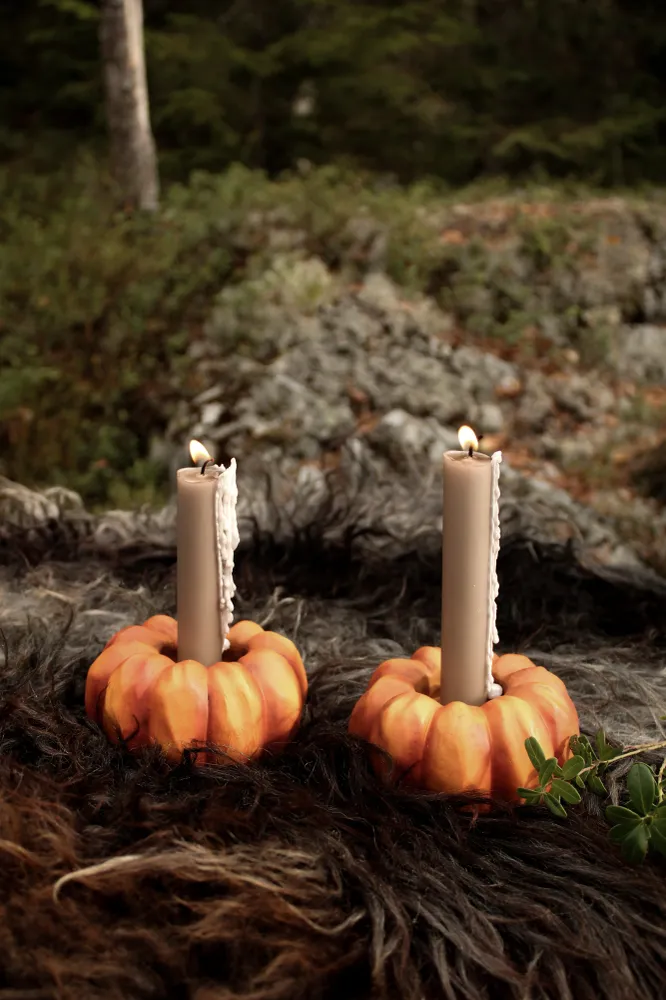 Safety Rated Pumpaljusstake