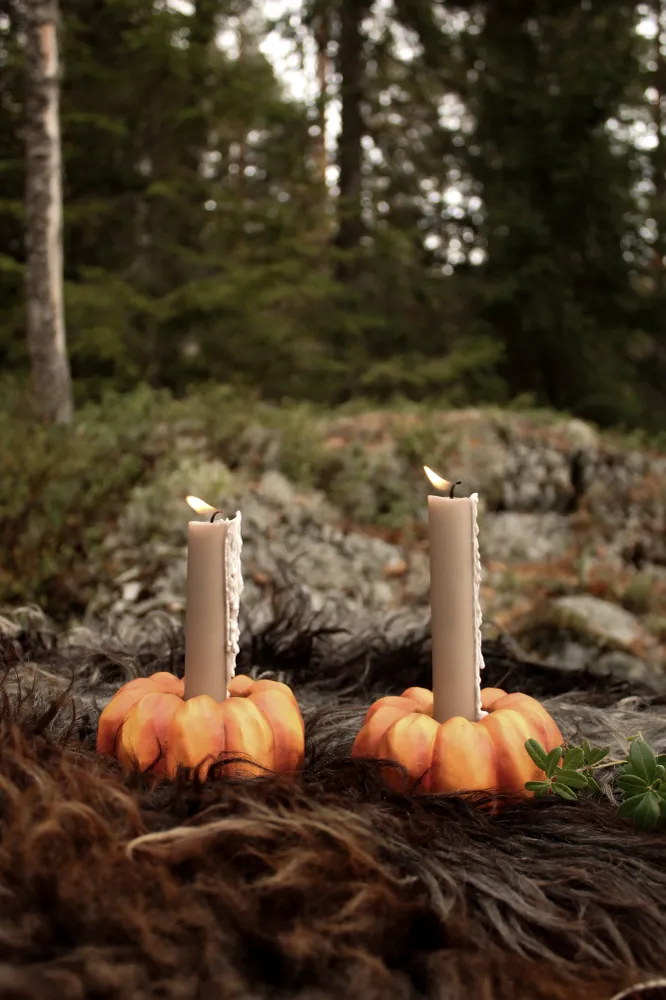 Safety Rated Pumpaljusstake