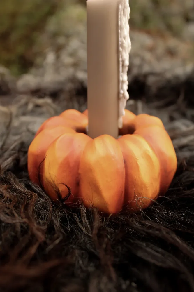 Safety Rated Pumpaljusstake