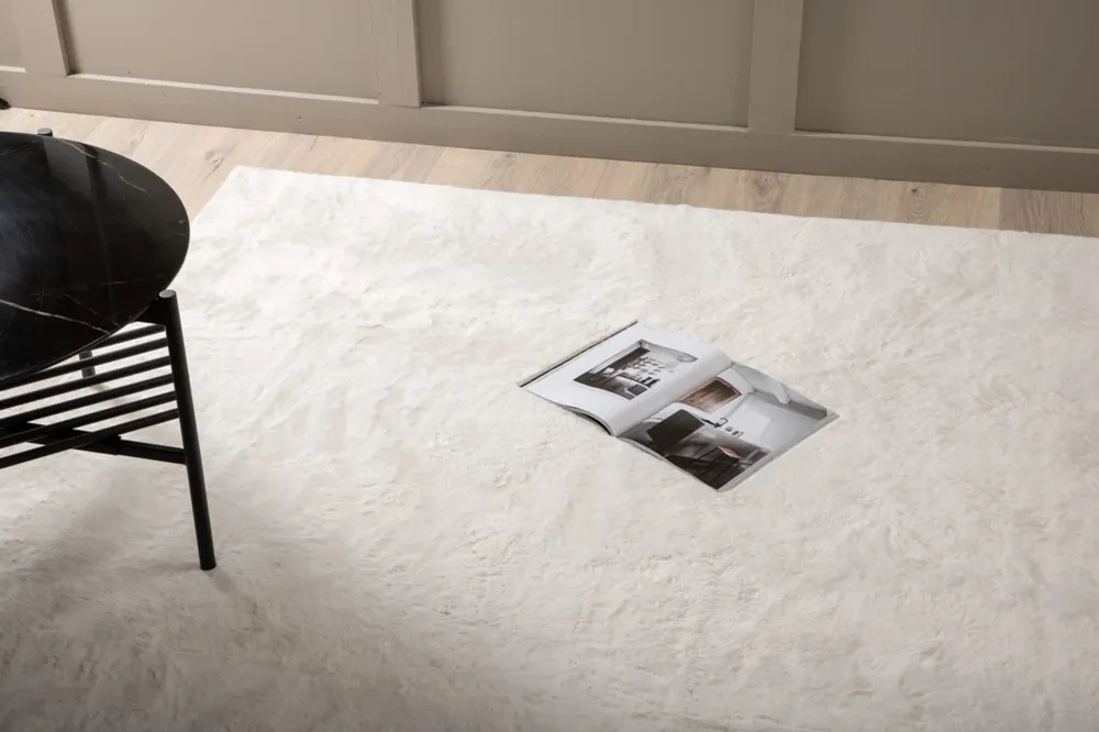 Safety Rated Rektangulär matta Venture Home Nina
