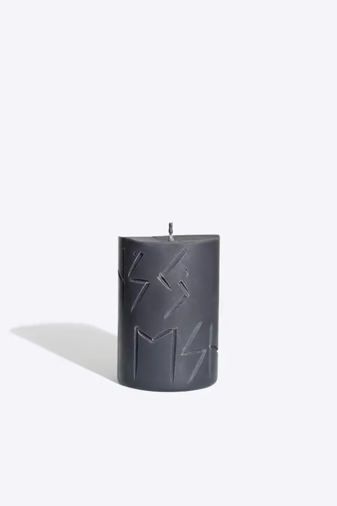 Safety Rated Rune candle HAG