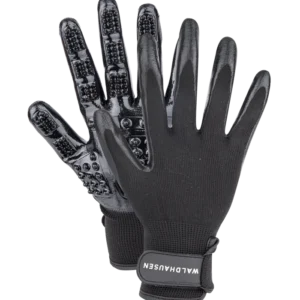 Safety Rated Rykthandske L