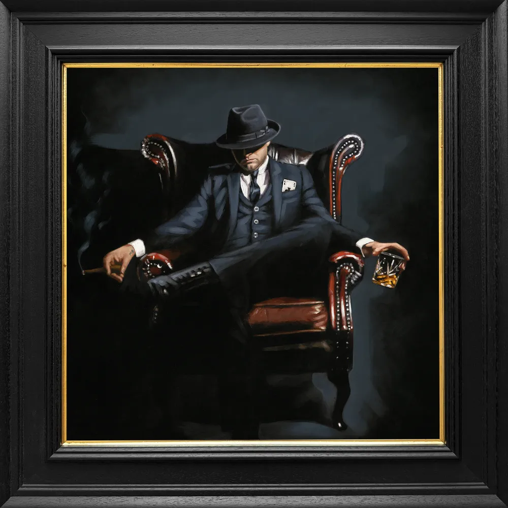 Safety Rated Self Crafted Man