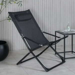 Safety Rated Sun Lounge Venture Home Seville