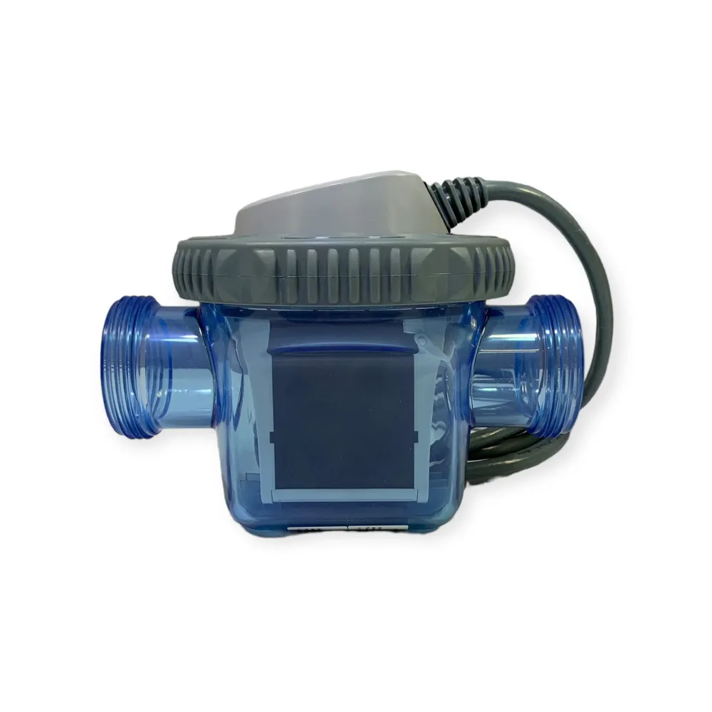 Saltklorinator Zelia VP Work Light