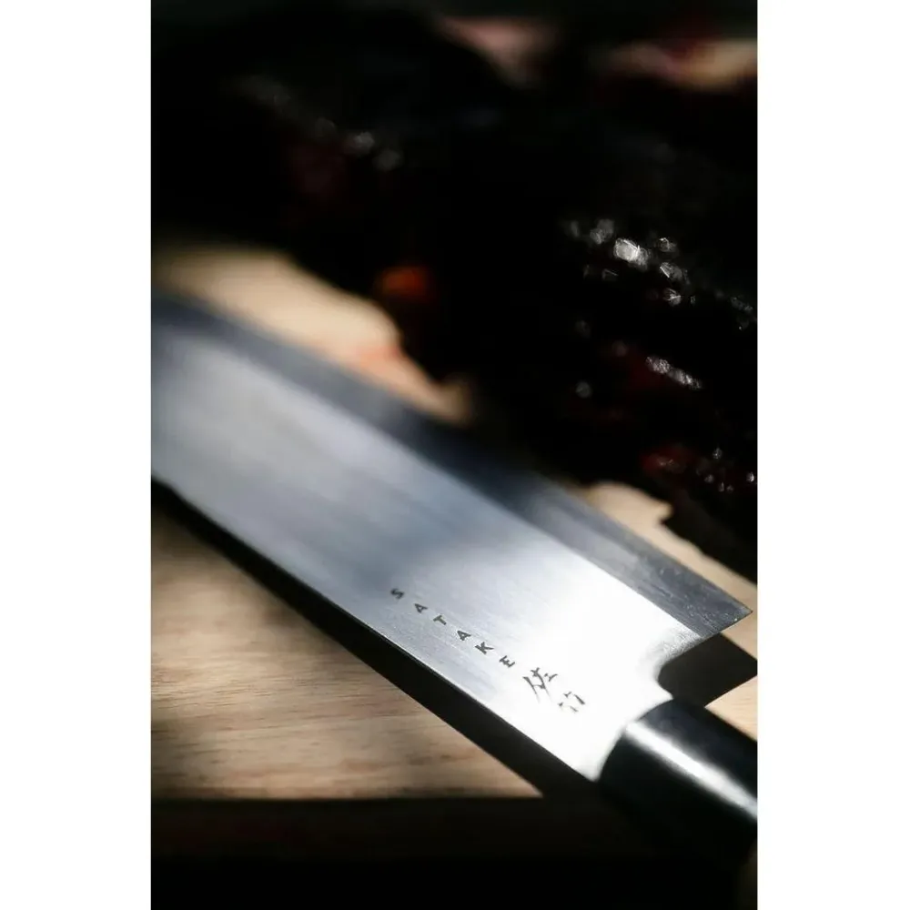 Satake Houcho Köttkniv 17 cm