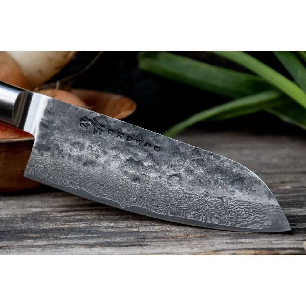 Satake Kosantoku Kockkniv 14 cm