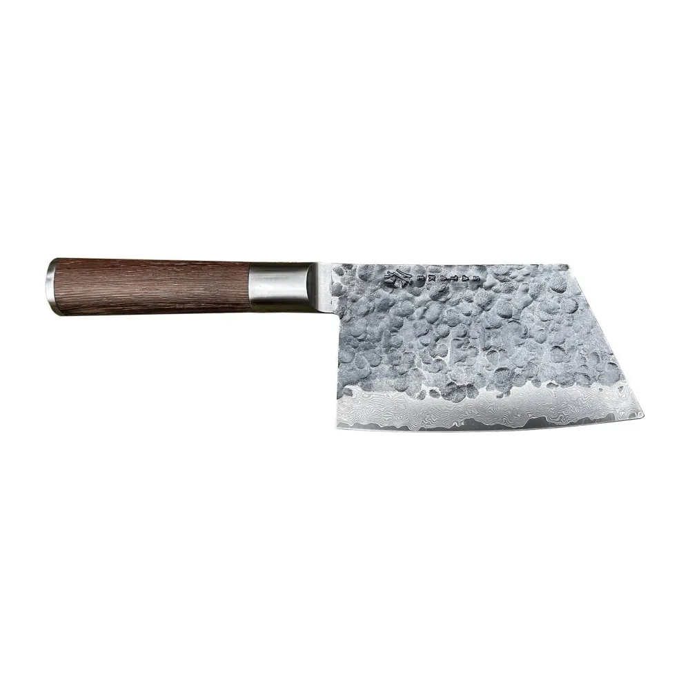 Satake Kuro Sakata Kniv 14 cm | Lifetime Warranty