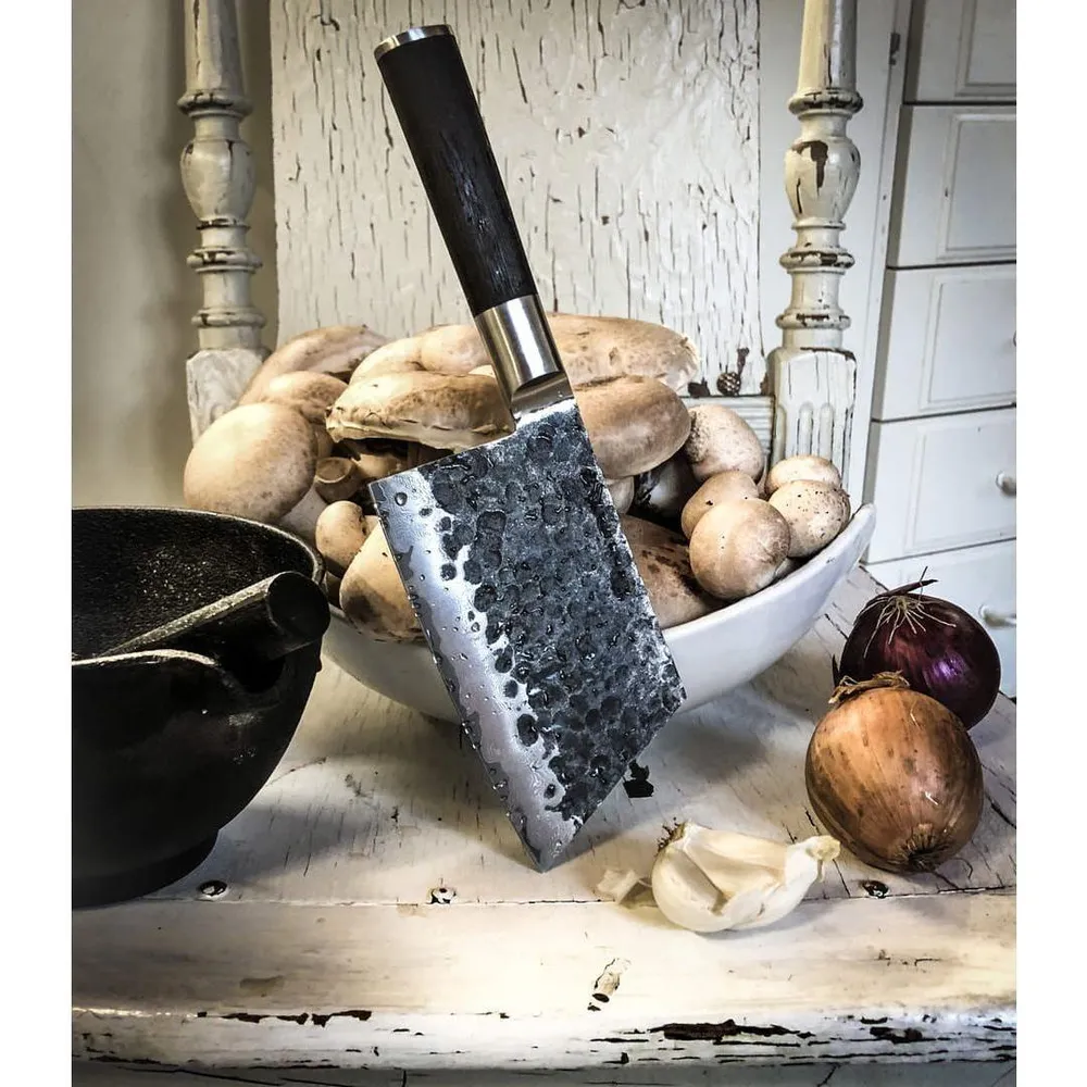 Satake Kuro Sakata Kniv 14 cm | Lifetime Warranty