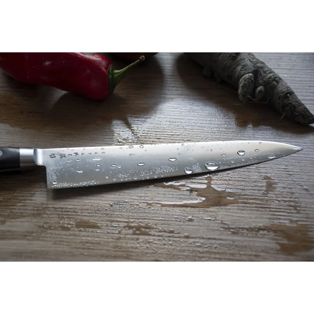 Satake Pro Kockkniv 24 cm