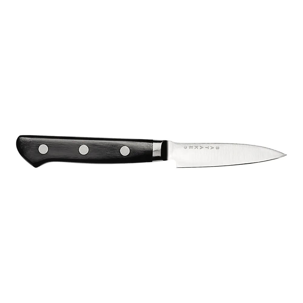 Satake Pro Skalkniv 8 cm 40-Piece Bit Set