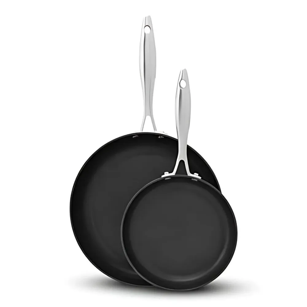 Scanpan - CTX Stekpanna place 20 cm + 28 cm