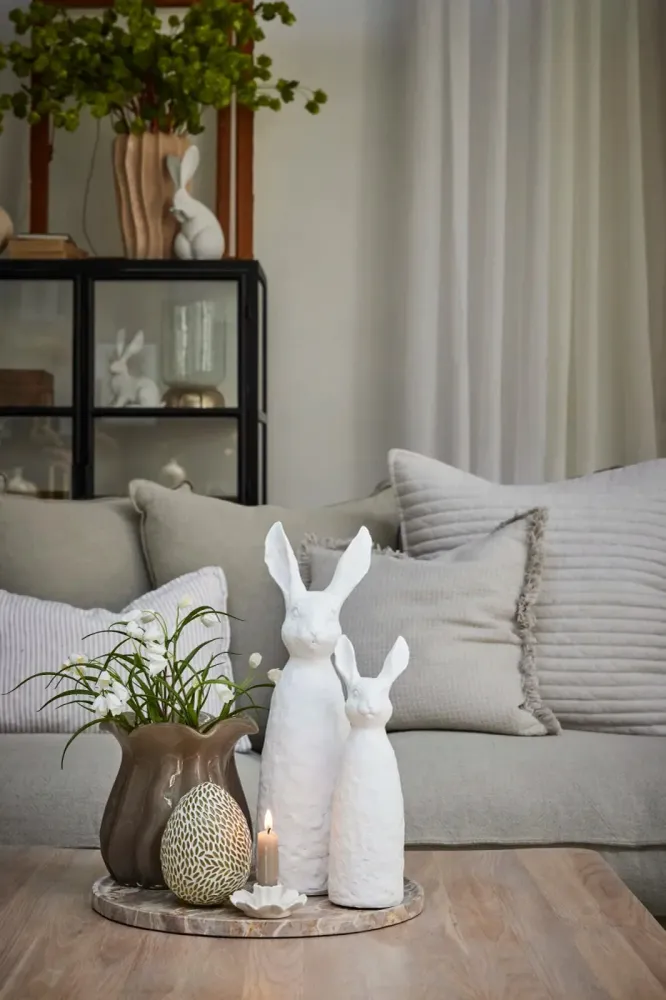 Scarlett vas H20, Khaki Home & Workshop
