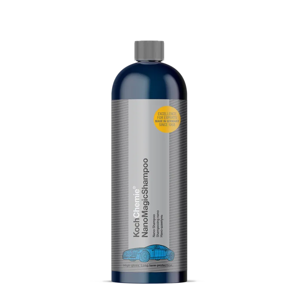 Schampo Koch-Chemie Nano Magic Shampoo, 750 ml