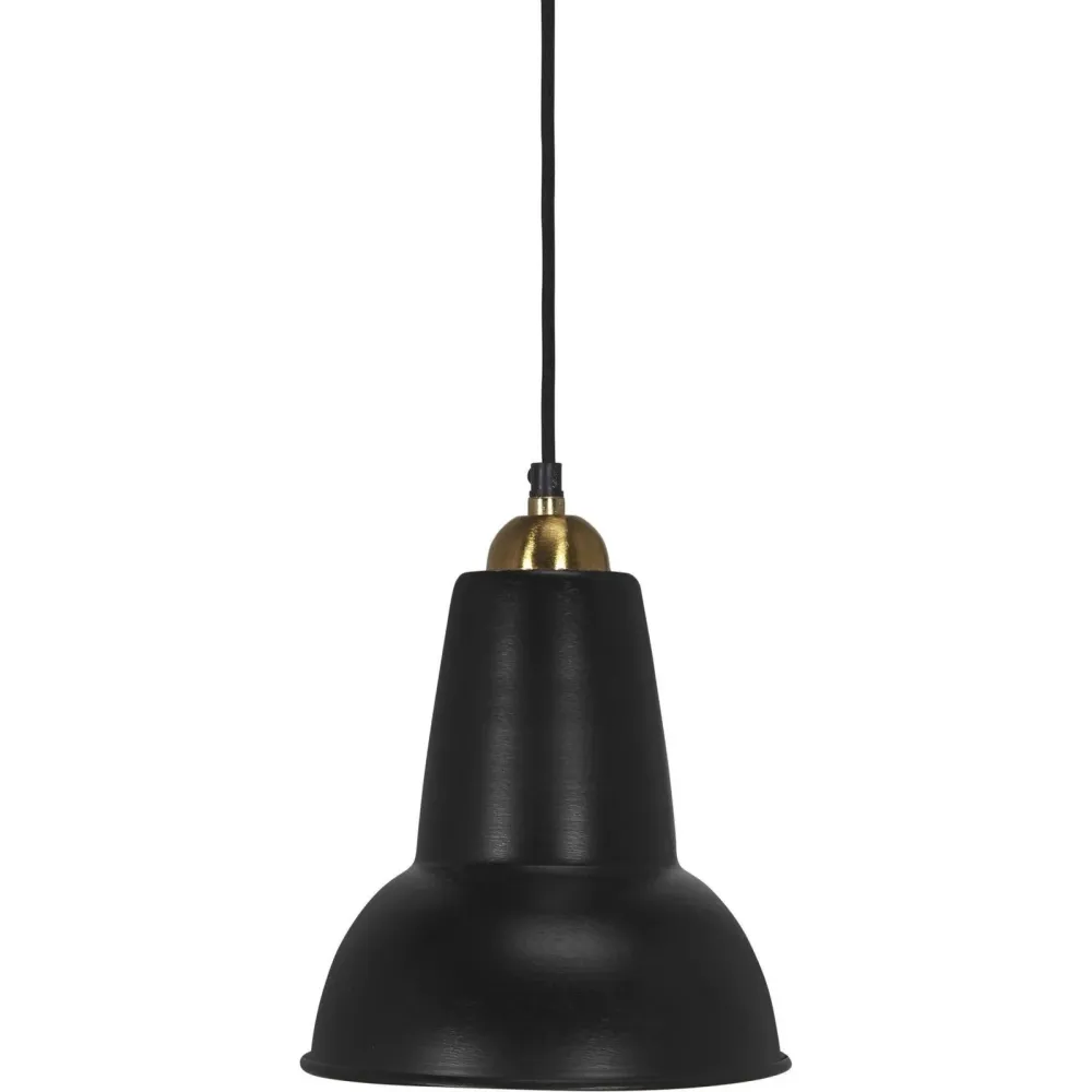Scottsville taklampa Midnight 21cm