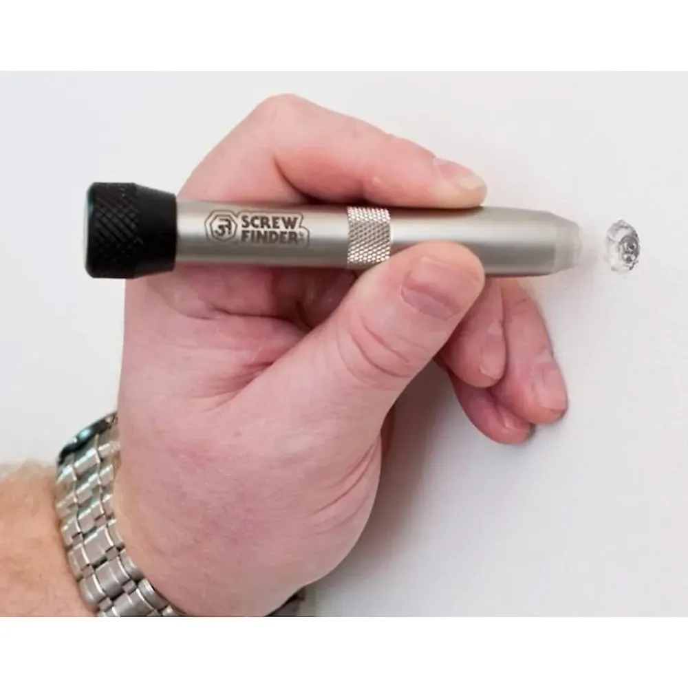 Screwfinder 2.0