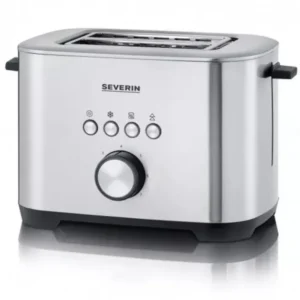 Severin Brödrost AT 2510 Inox