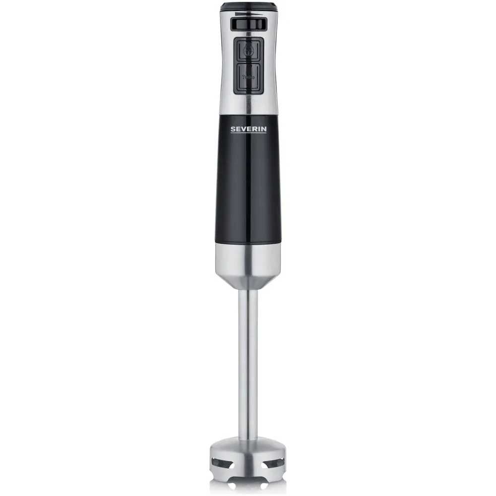 Severin Stavmixer med tillbehör 600W SM3772