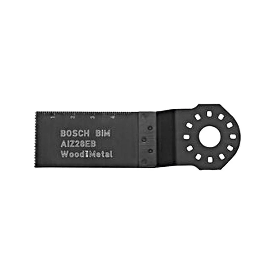 Sågblad trä o metallisk 28x50mm