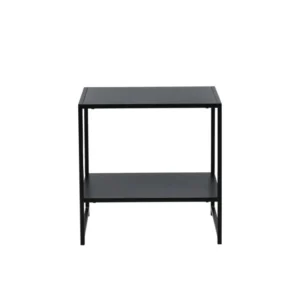 Sidobord Venture Home Staal 40-Piece Bit Set
