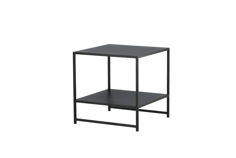 Sidobord Venture Home Staal 40-Piece Bit Set