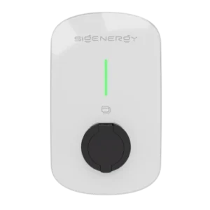 Sigenergy EVAC | Sigen 11kW 4G T2