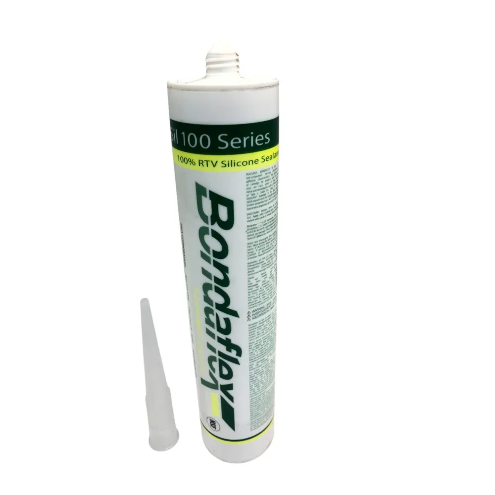 Silikon Bondaflex® Sil 200 MJS | Lifetime Warranty