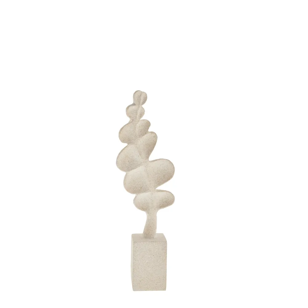 Sille dekoration H25,8 cm. benvit