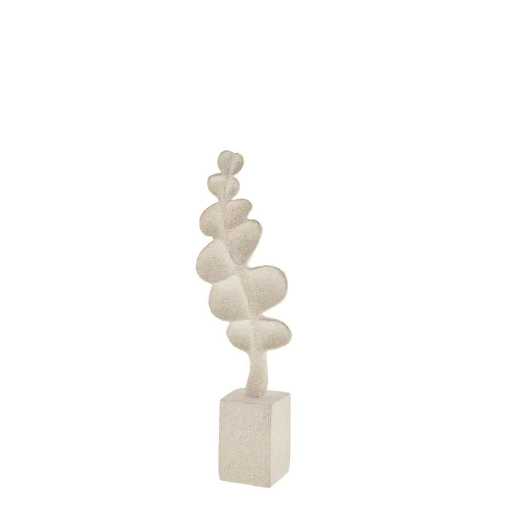 Sille dekoration H25,8 cm. benvit